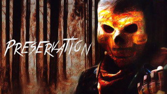 #8 Preservation
