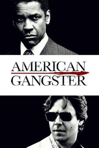 American Gangster (2007)