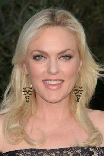 Foto de Elaine Hendrix
