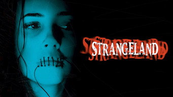 #5 Strangeland