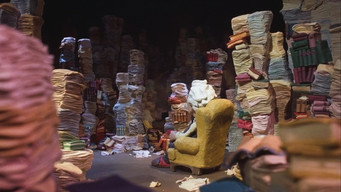 Still 2 from The Adventures of Mark Twain