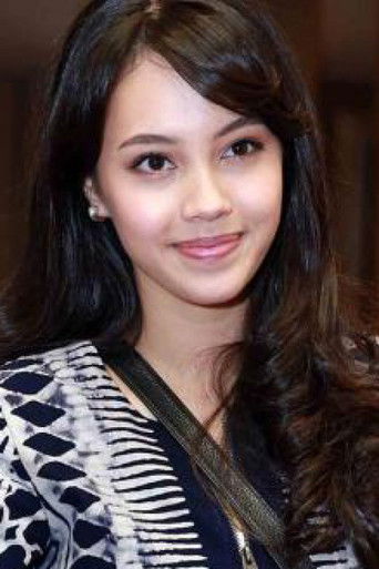 Foto de Anggika Bölsterli