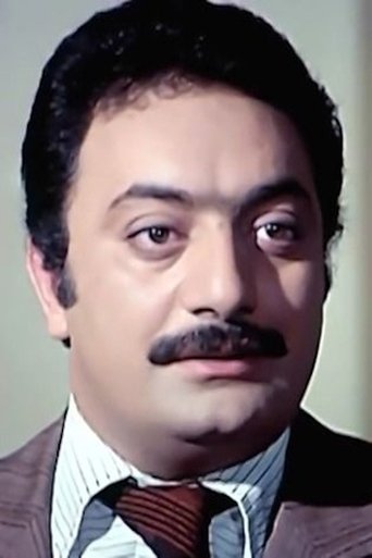 Image of Saad Moneib