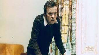 God's Finger (1973)