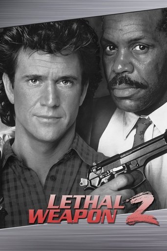 Lethal Weapon 2 (1989) Lethal Weapon 2 (1989)