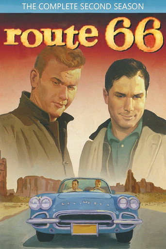 Route 66 - Season 2