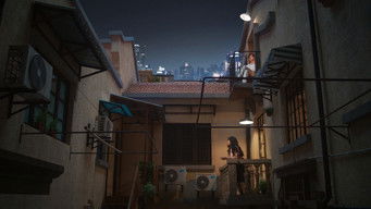 Aflevering 6 — Episode 6