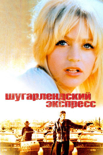 Шугарлендский экспресс