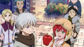 La Blancanieves pelirroja - S1E01