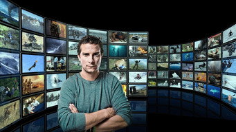 Bear Grylls: Extreme Survival Caught on Camera (2014)