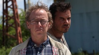 Karl & Max - S1E01