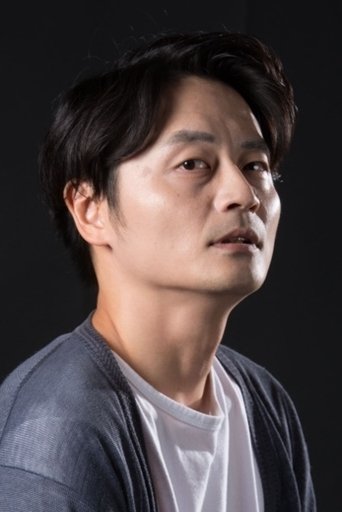 Hong Seung-gyun headshot