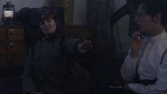 第2話:The Grocery Store 第2話:The Grocery Store