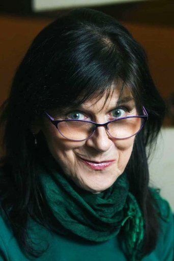 Image of Maja Boh-Hočevar