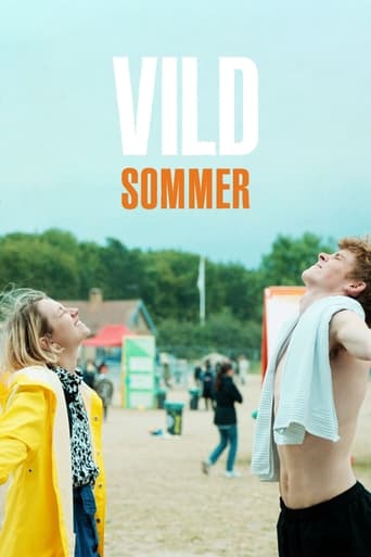 Vild sommer 2018