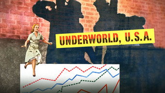 #12 Underworld U.S.A.