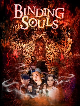 Poster of Binding Souls