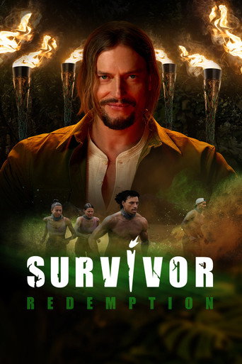 Australian Survivor
