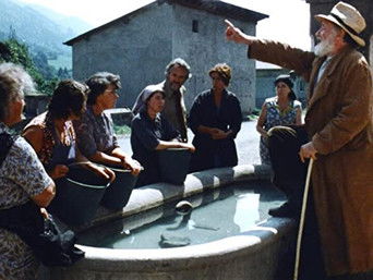 Episode 12 — Episode 12