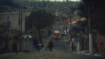 Cidade; Campo (2024)