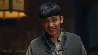 Episode 15 — Episode 15