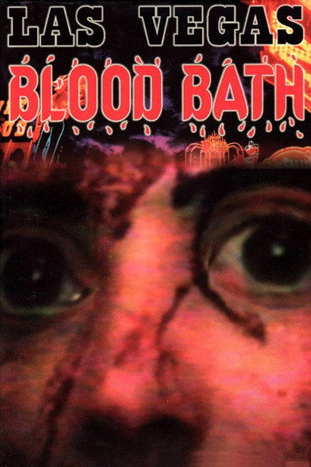 Las Vegas Bloodbath