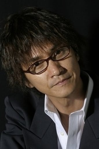 Image of Hiroyuki Shibamoto