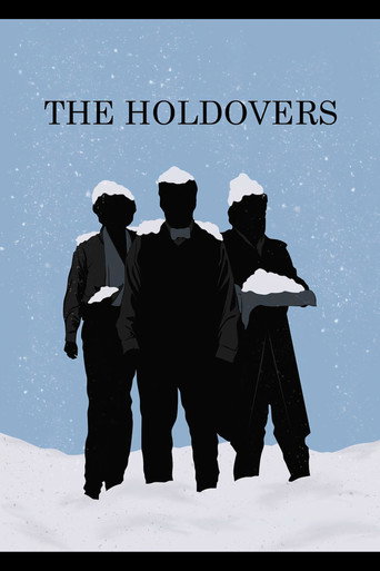 The Holdovers