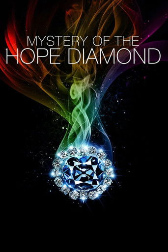 Mystery of the Hope Diamond (2010)