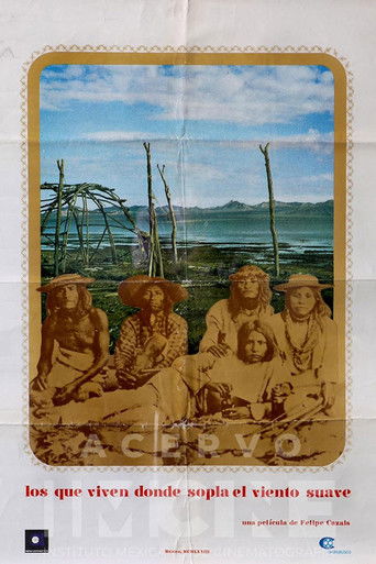 Los que Viven Donde Sopla el Viento Suave