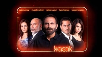 Kaçak (2013-2015)