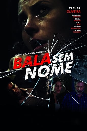 Bala Sem Nome (2024) WEB-DL 1080p Nacional