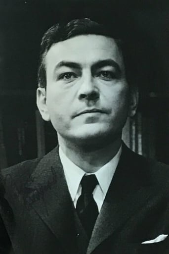 Image of Patrick Bedford