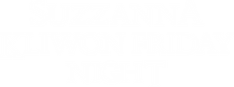 Suzzanna: Kliwon Friday Night logo