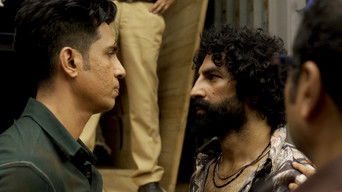 Episode 4 — Kazbe Ka Kazba