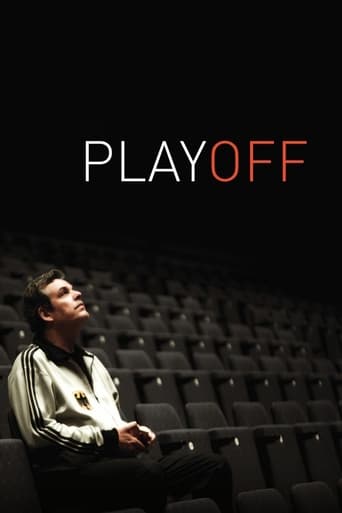 Movie poster: Playoff (2011) ยอดโค้ชโลกไม่ลืม