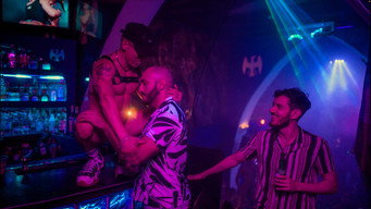 Cena 6 de Very Deep Inside