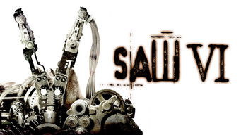 Galeria 2 - Saw VI