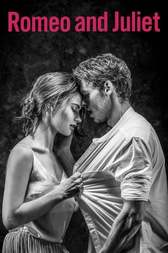 Branagh Theatre Live: Romeo and Juliet en streaming 