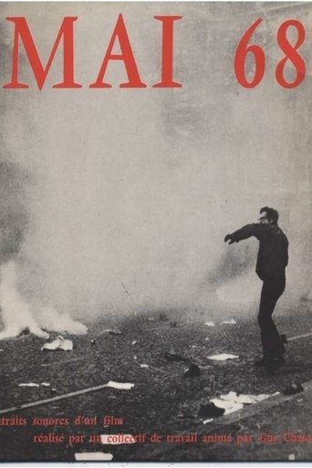 La société est une fleur carnivore (1968)