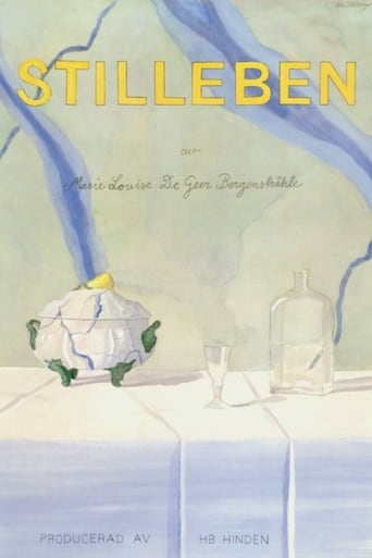 Poster of Stilleben