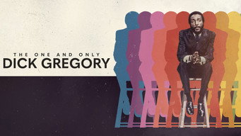 #6 The One and Only Dick Gregory