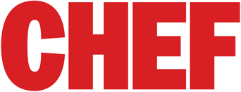 Chef logo
