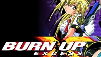 #3 Burn-Up Excess