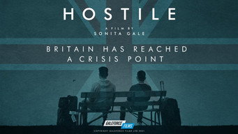 Hostile (2022)