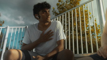 Escena 1 de Move On