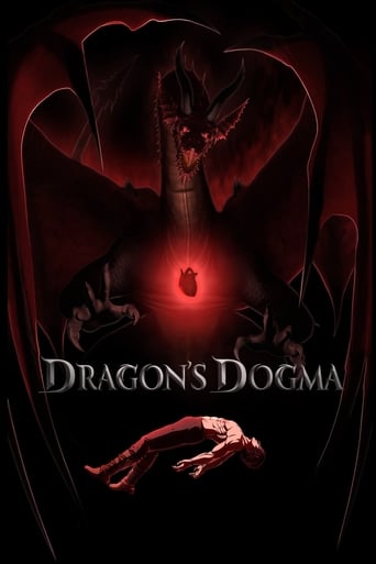 Poster Dragon's Dogma
