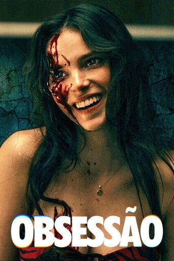 Obsesión — poster 261, 842 × 1264