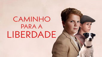 Cena de Caminho Para a Liberdade