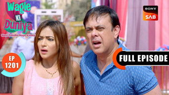 Episode 1201 — Rajesh's Premonitions